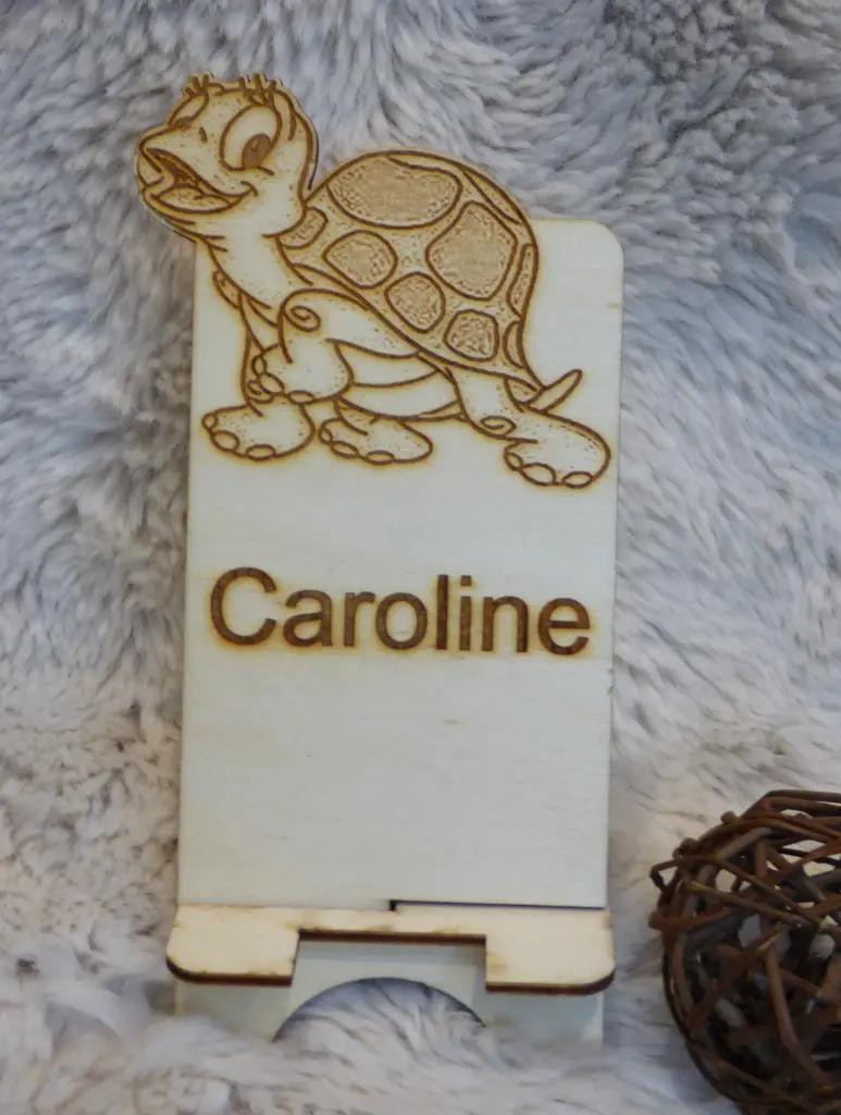 Support de téléphone