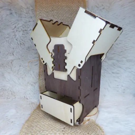 Deckbox KARN